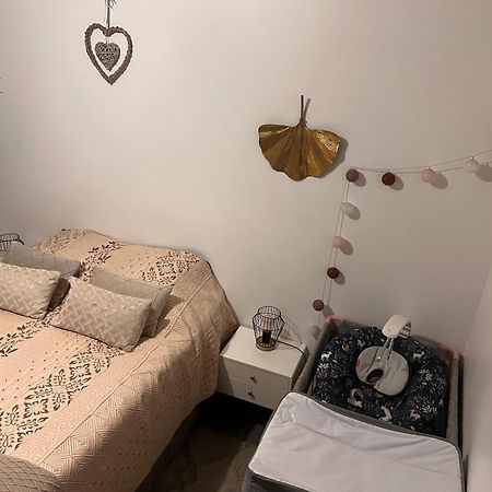 Cosy Daire Ivry-sur-Seine Dış mekan fotoğraf