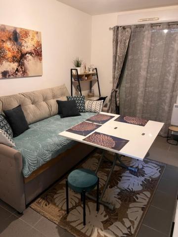 Cosy Daire Ivry-sur-Seine Dış mekan fotoğraf