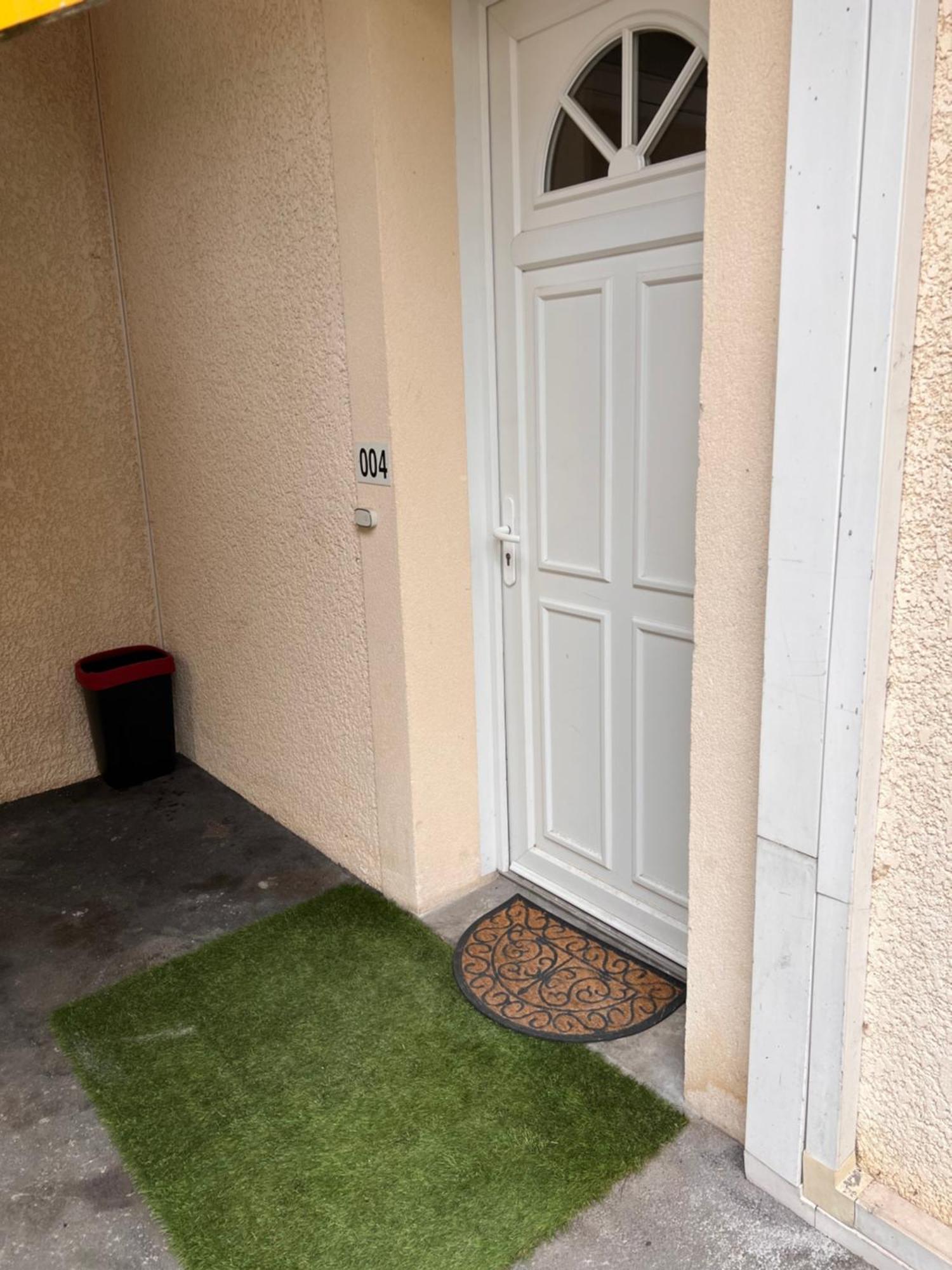 Cosy Daire Ivry-sur-Seine Dış mekan fotoğraf