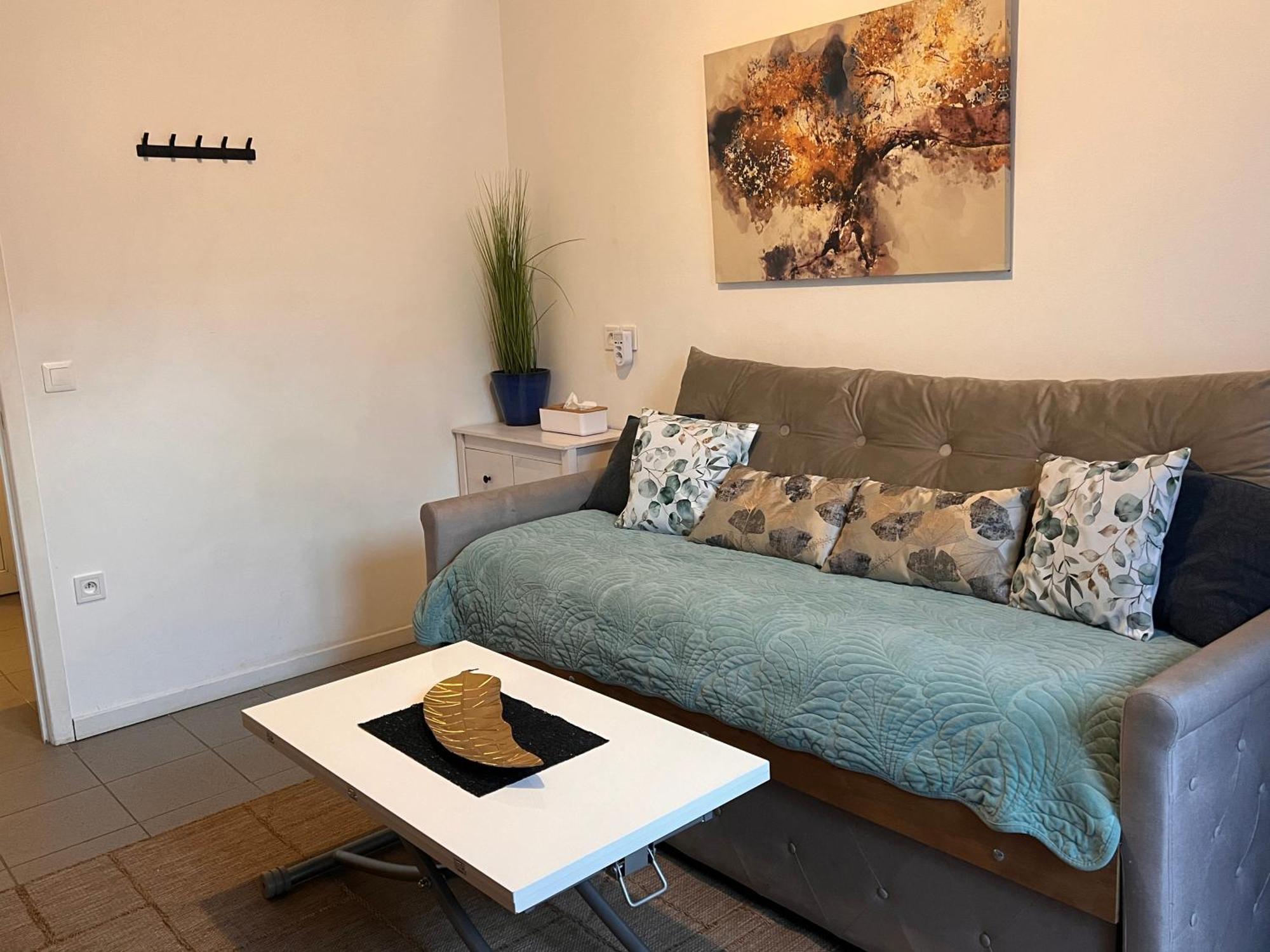 Cosy Daire Ivry-sur-Seine Dış mekan fotoğraf