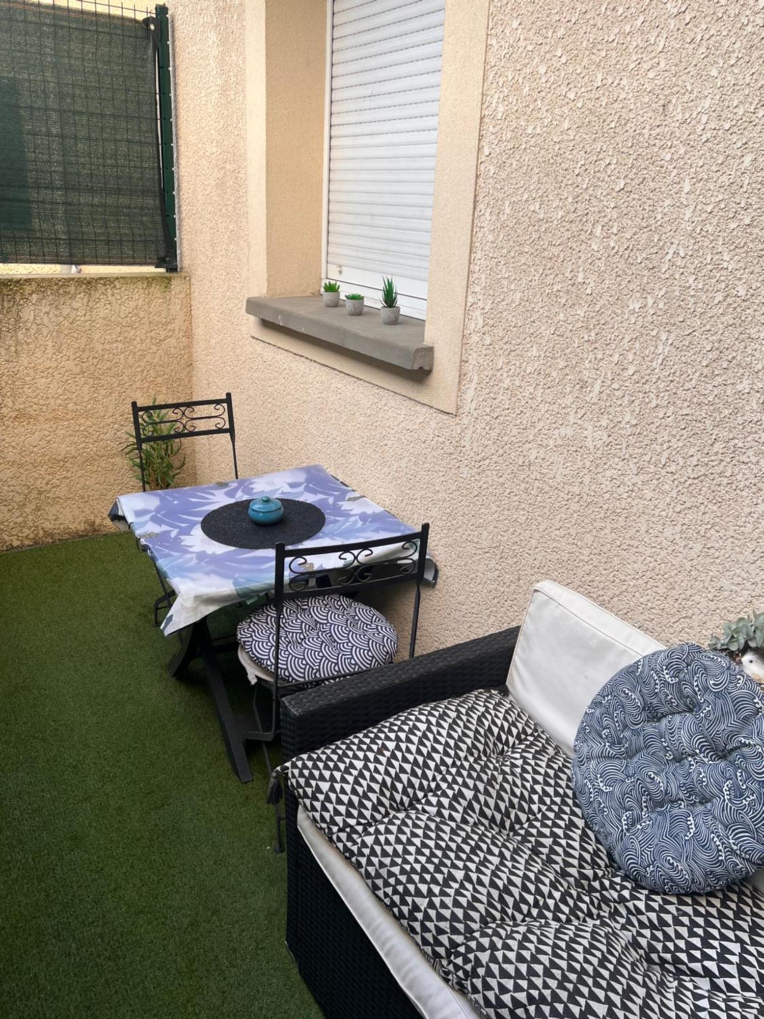 Cosy Daire Ivry-sur-Seine Dış mekan fotoğraf